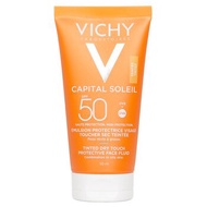 Vichy 薇姿 Capital Soleil 啞光BB潤色面霜SPF50（耐水） 50ml/1.69oz