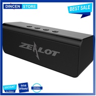 Portable Bluetooth Speaker 10W (Bisa COD Gratis Ongkir) speaker bluetooth mini full bass speaker blu