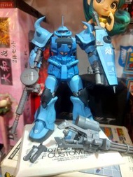(放貨報價就揾skytoy高價回收店）gundam fix 3008 老虎