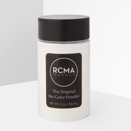 Skin makeup RCMA colorless genuine powder - Latest model 2021