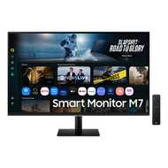32" 智能顯示器 M7 M70F 4K Samsung Vision AI