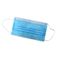 3-Ply Medical-Grade Surgical Mask MEDPRO MEDICAL SUPPLIES (50pc/Pack)