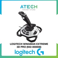 Logitech Extreme 3D Pro Joystick (942-000008)