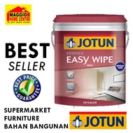 Wall Paint - Interior Paint - Easy Wipe Color Select 3.5 L - Jotun