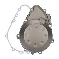 LQYL Engine Cover Stator Cover Motor CrankCase Side Cover Shell For Kawasaki Z750 Z750S Z 750 S Z100