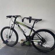 Sepeda Polygon Premier 3 Mountain Bike