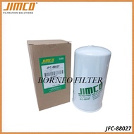 JFC-88027 Jimco Fuel Filter P502466 J J J8620802 FC-55240 FC55240 JFC88027 FK0020 D638002802a SFF280