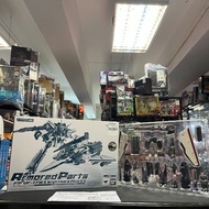 其它-超時空要塞 DX超合金 Vf171ex Nightmare Plus EX Armored Parts 20230331008