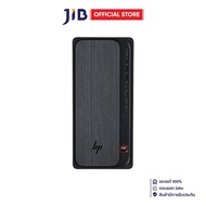 DESKTOP PC (คอมพิวเตอร์ตั้งโต๊ะ) HP OMNIDESK M02-0018D - GRAY