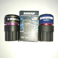 Spul mic shure UGX8 III UGX9 III UGX 8 UGX 9 / spul mic shure super -JM A