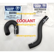 ORIGINAL Turbo Oil Cooler Coolant Hose Proton Exora Bold Turbo / Preve Turbo / Suprima S - PW911466 