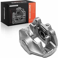 A-Premium Brake Caliper Assembly Without Bracket Compatible with Porsche 911 1978-1983 H6 3.0L Front