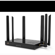 GTENIQ X55 AX1800 UNLIMITED SPEED AND HOTSPOT MODIFIED