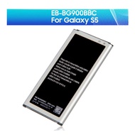 [Ready Stock] Suitable for Samsung/Samsung Galaxy S5 EB-BG900BBE EB-BG900BBC Mobile Phone Battery