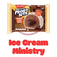 Glico Frostbite Choco Lava Mochi 46ml