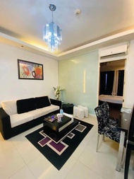 อพาร์ตเมนต์ 1 ห้องนอน 1 ห้องน้ำส่วนตัว ขนาด 45 ตร.ม. – มาลาเต (Malate Bayview Mansion 15 floor )