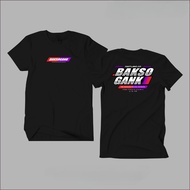 BAKSO GANK FEAT FASTLANE RACING DIVISION T-SHIRT MEATBALL GANK T-SHIRT/ DISTRO T-SHIRT/ FOR MEN AND 