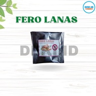 Ferolanas Feromon Pengendali Hama Boleng Tanaman Umbi Ubi Jalar Fero Lanas