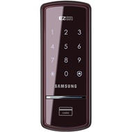 Samsung Digital Door Lock Shs-1521 Security Ezon Keyless