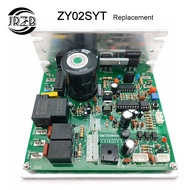 ZY02SYT Treadmill motor speed controller Replacement Treadmill driver board motherboard General Treadmill circuit board