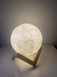 月球燈