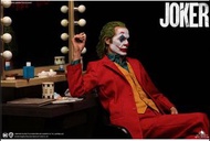 Queen Studios Joker (Arthur Fleck) 1:3 Scale Statue