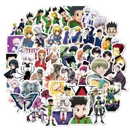 HXH006 – Sticker Japanese Anime Manga Cosplay Sticker/ Hunter X Hunter