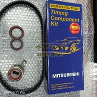 PERODUA VIVA 660 BELT TIMING KIT 100K MITSUBOSHI