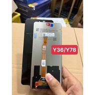 Brand new Vivo Y36/ Y78 screen