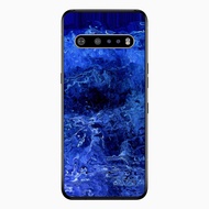 Case Lg V60 V50 V40 V30 V50s G8x Velvet ThinQ Watercolor BG0279