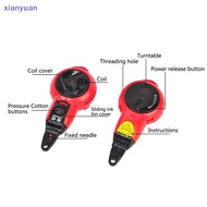 [xianyuan] Automatic Rewind Carpentry Ink Draw Line Marker Carpenter Tools Wood Scriber XY