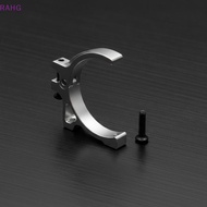 RAHG RC Motor Cooling Fan Holder Premium Aluminum Alloy Braet for 1/10 RC Car 3650 3660 3670 3680 Br