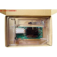 DELL CX455A MCX455A MELLANOX 100GbE IB Network Card R740 840 940 6W1HY