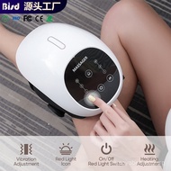 Electric Knee Massager Knee Massager Electric Knee Joint Massager Red Light Hot Compress Massager