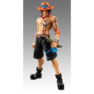 【新貨預訂】[VAH]《海賊王》艾斯 (2027年2月版本) ONE PIECE Portgas D. Ace (2027 FEB ver.) 海賊王 艾斯 火拳 Variable Action He
