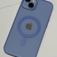 95％ new iPhone 14 Plus 256g 香港行貨...