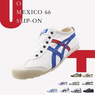 [Onitsuka Tiger] New arrivals MEXICO 66/ MEXICO 66 SD Sneakers MULTIPLE Colors available 100% Authen