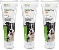 Tomlyn High Calorie Nutritional Gel for Dogs, (Nutri-Cal) 4.25oz (3 Pack)