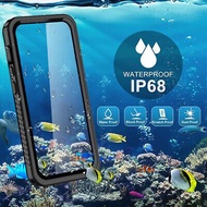 Redpepper Shellbox Waterproof Shockproof Case Casing Cover iphone 15, iphone 16 Plus+, Pro, ProMax, 