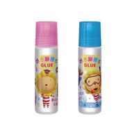 Lion GU-005 Cream Glue (50c.c)