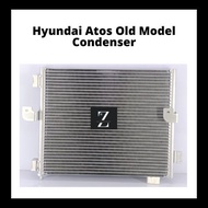 Hyundai Atos Old Model Aircond Condenser