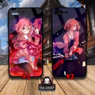 Mirai - Anime Case I.phone 6 6s 7 8 7+ 8+ X Xs Max Xr 11 pro max 12 pro max 13 pro max IP