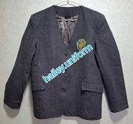 GHS Good Hope School 德望學校 冬季 校服 校裙 校褸 校服裙 中學 二手 summer uniform hailey.uniform