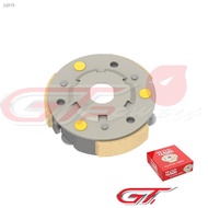 ❖♠⭐️Ready Stock⭐️TTGR Clutch Linning Mio J Exclusive For Mio i 115 / Mio J /  Clutch Assy /  Clutch