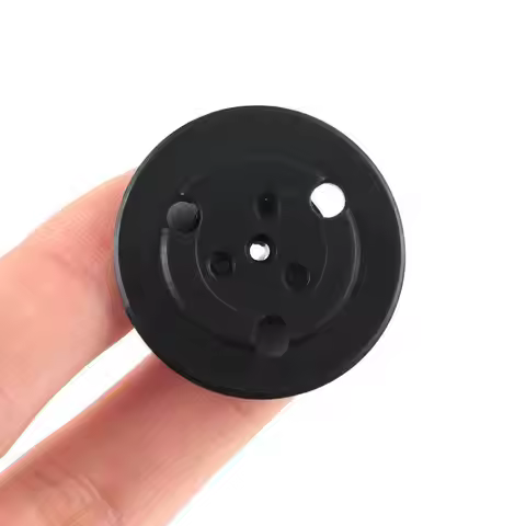 Replacement Spindle Hub CD Holder Repair Parts Replacement CD Laser Spindle Hub Disc Holder for 1 Ga