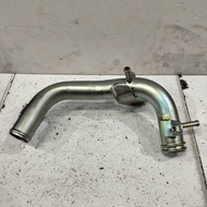 Pipe Inlet Suction Water Air Cooler Radiator ISUZU DMAX 4JK1 TOP