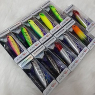 Ready Stock SOTELO WTD SPLASHER 85 85mm