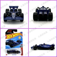 Hot Wheels C4982 Kereta Sukan Kecil Hot Wheels Aloi Kereta Williams F1 WILLIAMS RACING