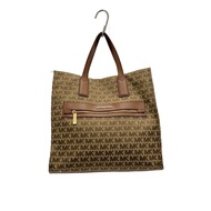 MICHAEL KORS Tote canvass 35F9GY9T3J Direct from Japan Secondhand
