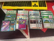 妙蛙花 ex deck